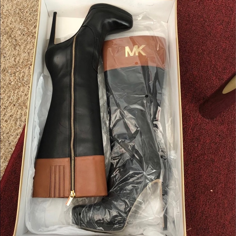 Michael Kors boots